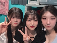 りな「今週はポリス🚨」