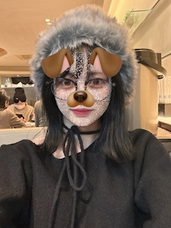 プロフィール写真2・りな|Girls Bar Lounge & Co.・アンドコー - 小田原駅東口のガールズバー
