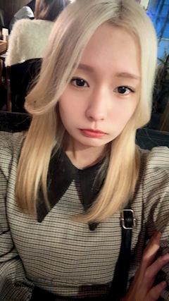 プロフィール写真2・ヒメ👑  溝の口Minny｜Cafe & Bar Minny・ミニー - 溝の口のガールズバー