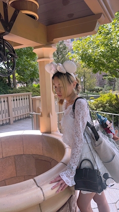 プロフィール写真4・ヒメ👑  溝の口Minny｜Cafe & Bar Minny・ミニー - 溝の口のガールズバー