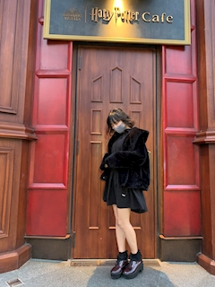 プロフィール写真13・ヒメ👑  溝の口Minny｜Cafe & Bar Minny・ミニー - 溝の口のガールズバー