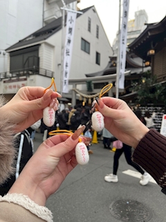 かれん「やぴ」