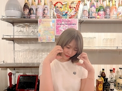 プロフィール写真2・かれん|Girls&Darts Bar Espoir・エスポワール - 川崎のガールズバー