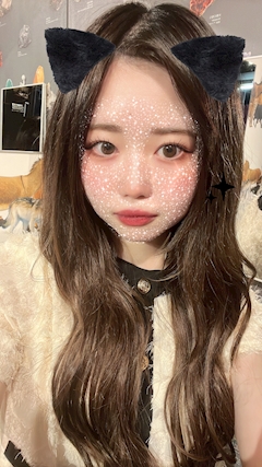 プロフィール写真1・ゆな🐱ྀི布施Betty|Club Betty・ベティ - 布施のキャバクラ