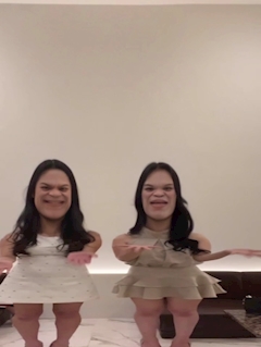 ももか🩷「なつきはん」