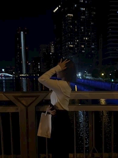 プロフィール写真1・りん|Club Betty・ベティ - 布施のキャバクラ