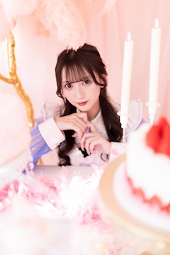 プロフィール写真1・ひめ｜Alice×Alice・アリス×アリス - 秋葉原のコンカフェ