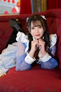 ピックアップキャスト ひめ Alice×Alice・アリス×アリス - 秋葉原のコンカフェ