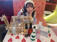 プロフィール写真3・ひめ|Alice×Alice・アリス×アリス - 秋葉原のコンカフェ