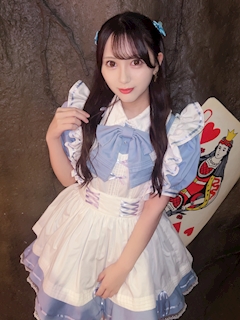 プロフィール写真3・ひめ｜Alice×Alice・アリス×アリス - 秋葉原のコンカフェ