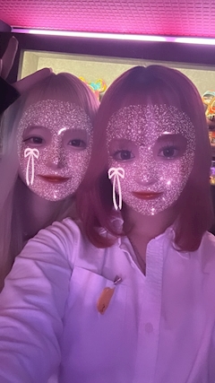 さくら「🌸❄️」