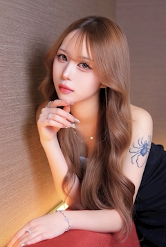プロフィール写真2・しほ|仙台 キャバクラ・アトリエ