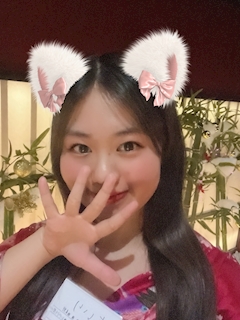 プロフィール写真1・あいり｜NEO GIRL'S BAR 猪鹿蝶 神楽・イノシカチョウ カグラ - 花小金井のガールズバー