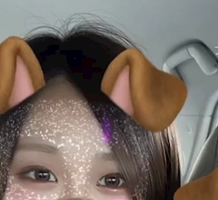 プロフィール写真2・あい｜Artemis 2nd season・アルテミス - 須賀川のスナック