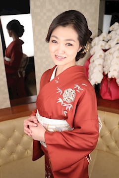 プロフィール写真2・ゆうみ｜MIMii・ミミィ - 中洲のスナック