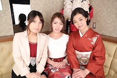 プロフィール写真5・ゆうみ｜MIMii・ミミィ - 中洲のスナック