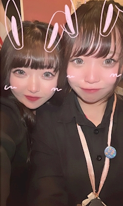 みなみ「🩷🩷🩷」