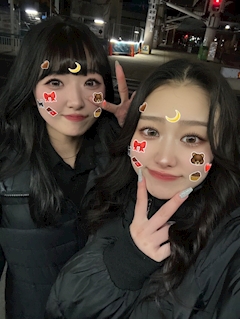 みなみ「🩷🩷🩷」