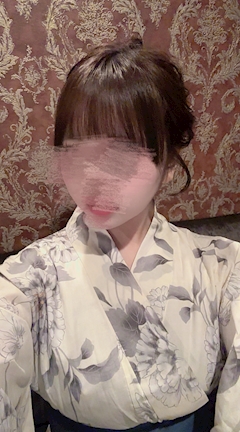 プロフィール写真2・かほ|CLUB Ground・viora・グランヴィオラ - 木屋町のキャバクラ
