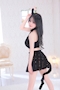 プロフィール写真1・なな｜KURONEKO・クロネコ - 中洲のガールズバー