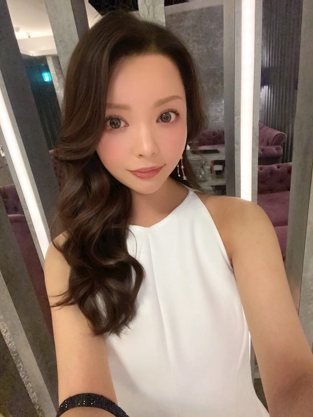 プロフィール写真1・みな｜