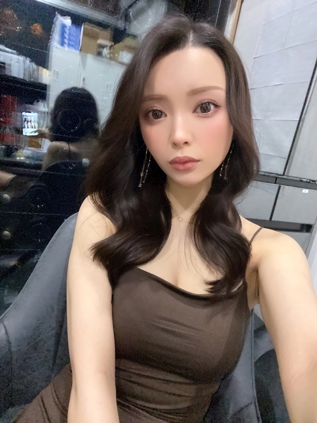 プロフィール写真3・みな｜