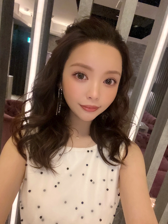 プロフィール写真2・みな｜
