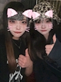 かほ ICHI・イチ - 歌舞伎町のガールズバー