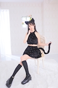 ピックアップキャスト なお KURONEKO・クロネコ - 中洲のガールズバー