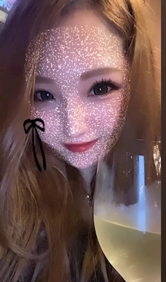 プロフィール写真4・りさちゃん｜Lounge Salon DIO・ディオ - 名古屋 大曽根のガールズバー