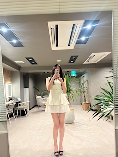 プロフィール写真3・みなみ｜KAKUREGA・カクレガ - 名古屋 金山のキャバクラ