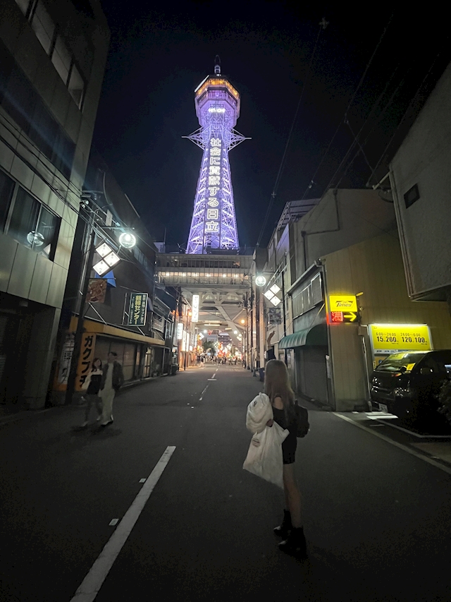 プロフィール写真1・渚｜梅田のラウンジ・グラント