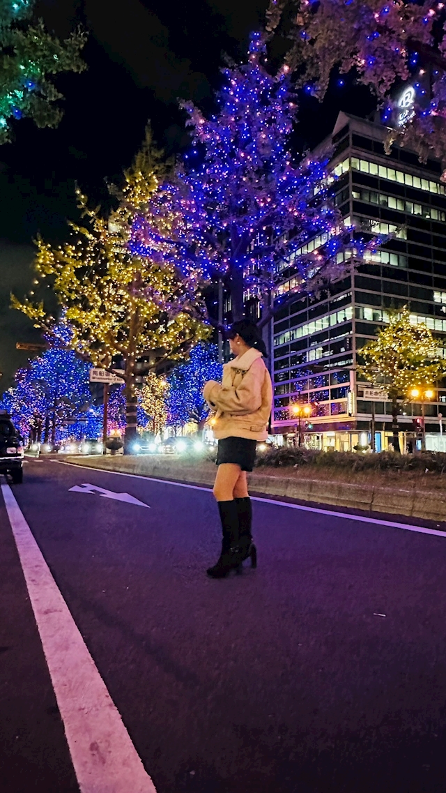 プロフィール写真1・あかり｜梅田のラウンジ・グラント
