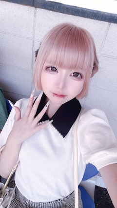 プロフィール写真3・のえる｜コン×きゃば・コンキャバ - 池袋東口のコンカフェ