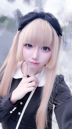 プロフィール写真2・のえる｜コン×きゃば・コンキャバ - 池袋東口のコンカフェ