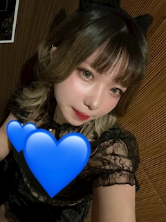 プロフィール写真4・なみ🐈‍⬛🐾🩵｜Panther 名古屋錦店・パンサー - 名古屋 錦のガールズバー
