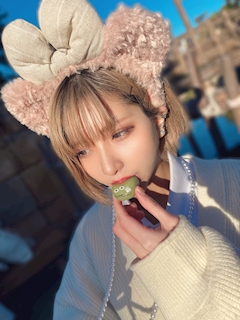 プロフィール写真5・なみ🐈‍⬛🐾🩵｜Panther 名古屋錦店・パンサー - 名古屋 錦のガールズバー