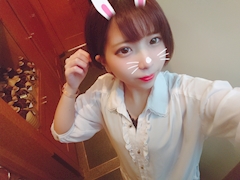 プロフィール写真7・なみ🐈‍⬛🐾🩵｜Panther 名古屋錦店・パンサー - 名古屋 錦のガールズバー