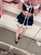 プロフィール写真8・なみ🐈‍⬛🐾🩵｜Panther 名古屋錦店・パンサー - 名古屋 錦のガールズバー