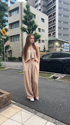 プロフィール写真3・REI｜名古屋 フィリピンパブ・パリス