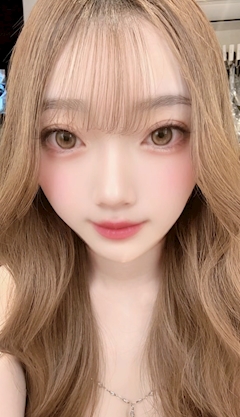 れい Runway