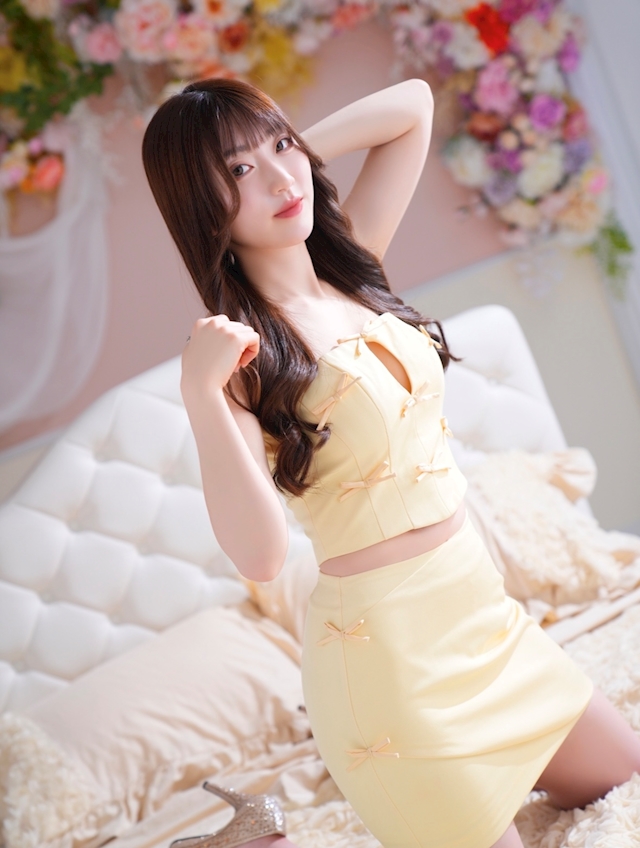 プロフィール写真1・れい｜