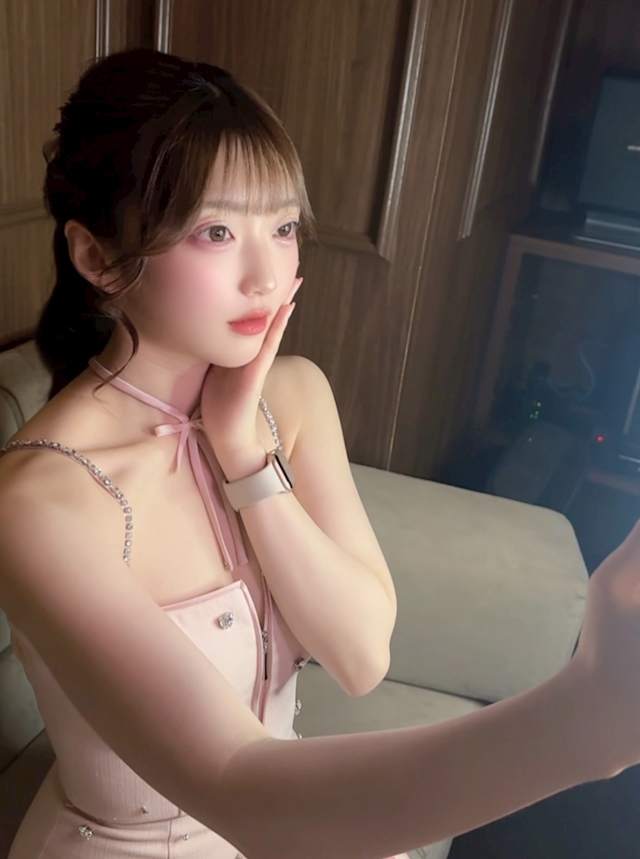 プロフィール写真2・れい｜