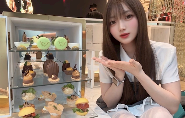 プロフィール写真4・れい｜