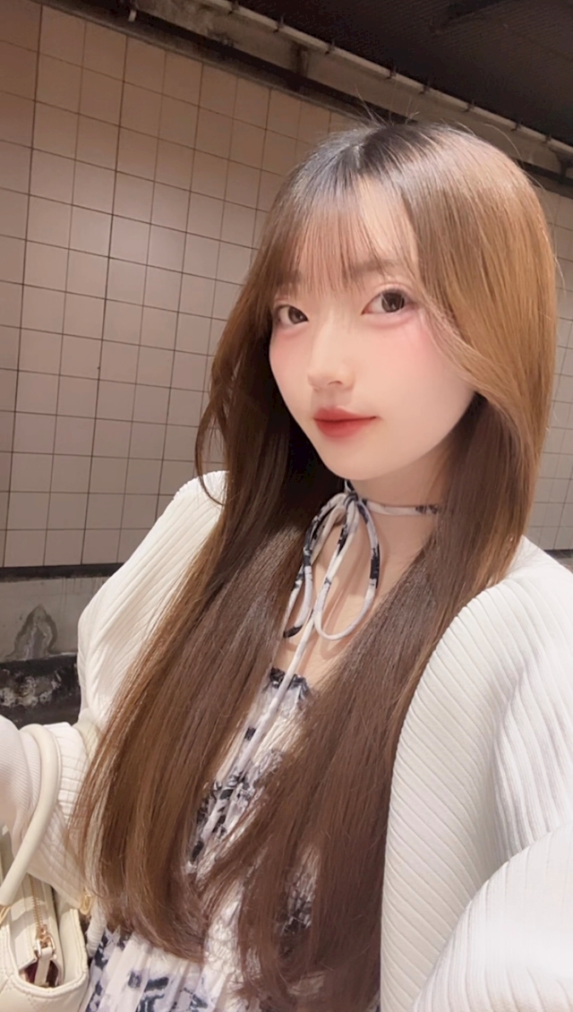 プロフィール写真5・れい｜