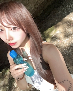 プロフィール写真4・るな|Teddy&Co・テディアンドコー - 西船橋のガールズバー