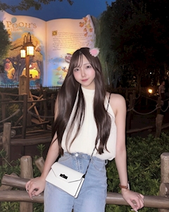 プロフィール写真3・るな|Teddy&Co・テディアンドコー - 西船橋のガールズバー
