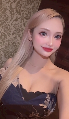 プロフィール写真3・🌈🩷 涼宮 愛月 🦕☁️𓈒 𓂂𓏸｜LUXURY SPACE CLUB ADVANCE・アドバンス - 佐賀市・白山のキャバクラ
