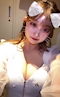 プロフィール写真2・青空｜LUXURY SPACE CLUB ADVANCE・アドバンス - 佐賀市・白山のキャバクラ