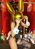 ピックアップキャスト なつか B4 赤坂店・ビーフォー - 赤坂・赤坂見附のガールズバー